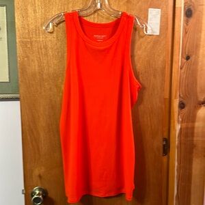 Torrid tank. High neck. Size 1. New without tags